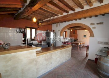 5158VC-007.JPG - Casa indipendente Vicchio - foto 4