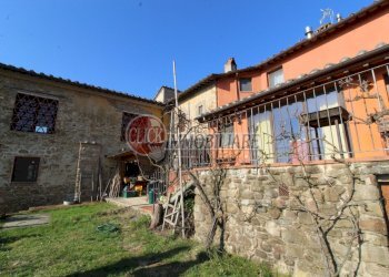 5158VC-016.JPG - Casa indipendente Vicchio - foto 5