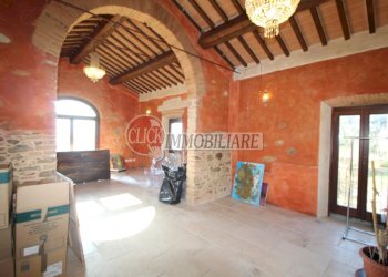 5158VC-033.JPG - Casa indipendente Vicchio - foto 6