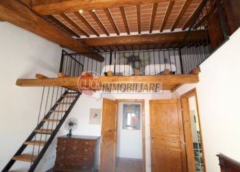 5158VC-045.JPG - Casa indipendente Vicchio - foto 9