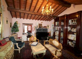 5158VC-084.JPG - Casa indipendente Vicchio - foto 13