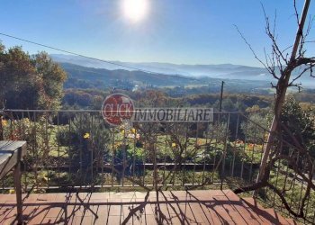 5158VC-0006.jpeg - Casa indipendente Vicchio - foto 16