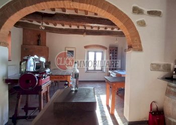 5158VC-0032.jpeg - Casa indipendente Vicchio - foto 18