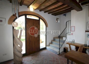 5158VC-009.JPG - Casa indipendente Vicchio - foto 19