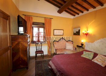 5158VC-097.JPG - Casa indipendente Vicchio - foto 21