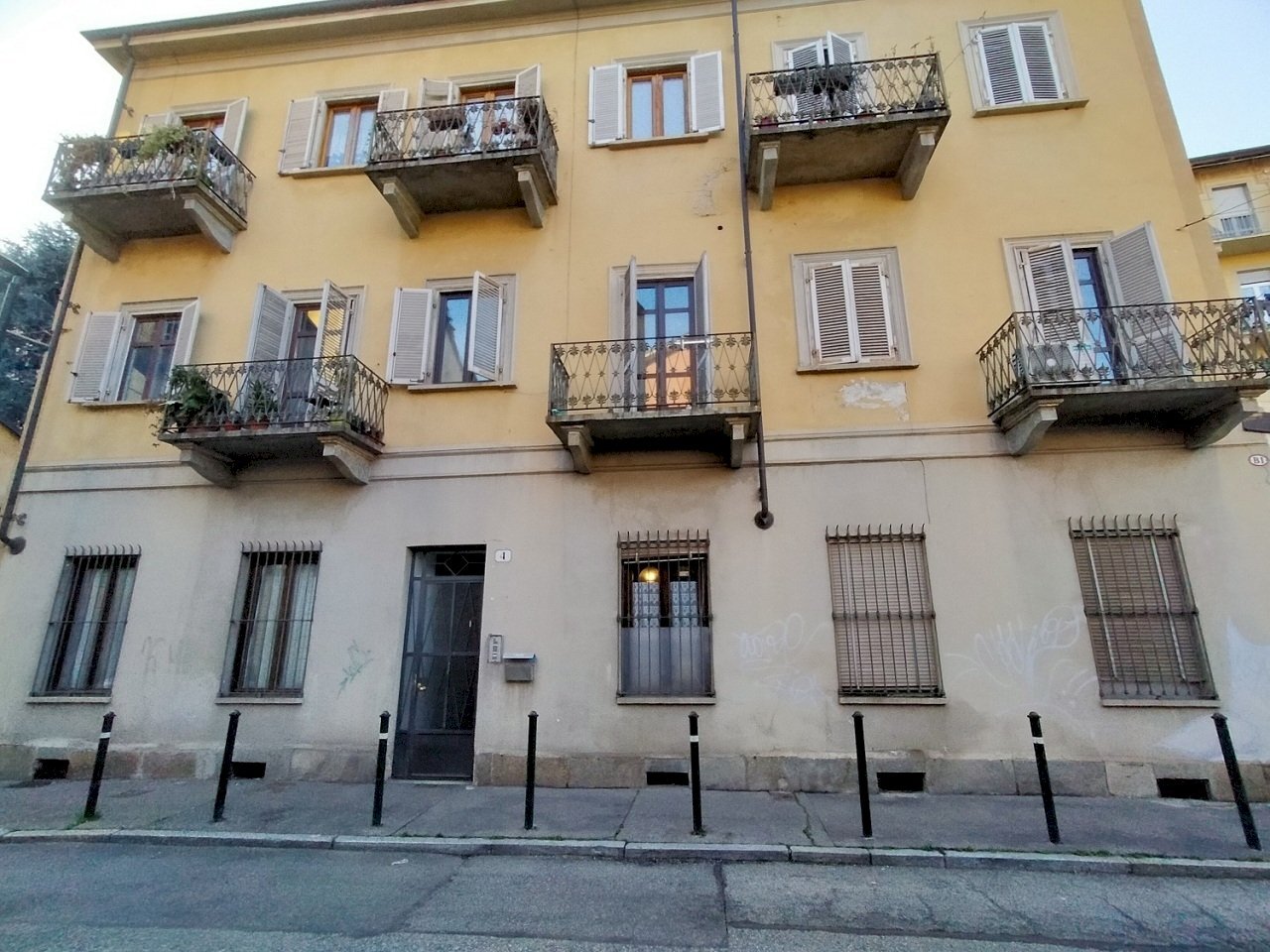 IMG20260223162435.jpg - Bilocale Via Cenischia 4, Torino (zona Cenisia) - foto 2