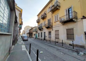 IMG20260223162417.jpg - Bilocale Via Cenischia 4, Torino (zona Cenisia) - foto 1