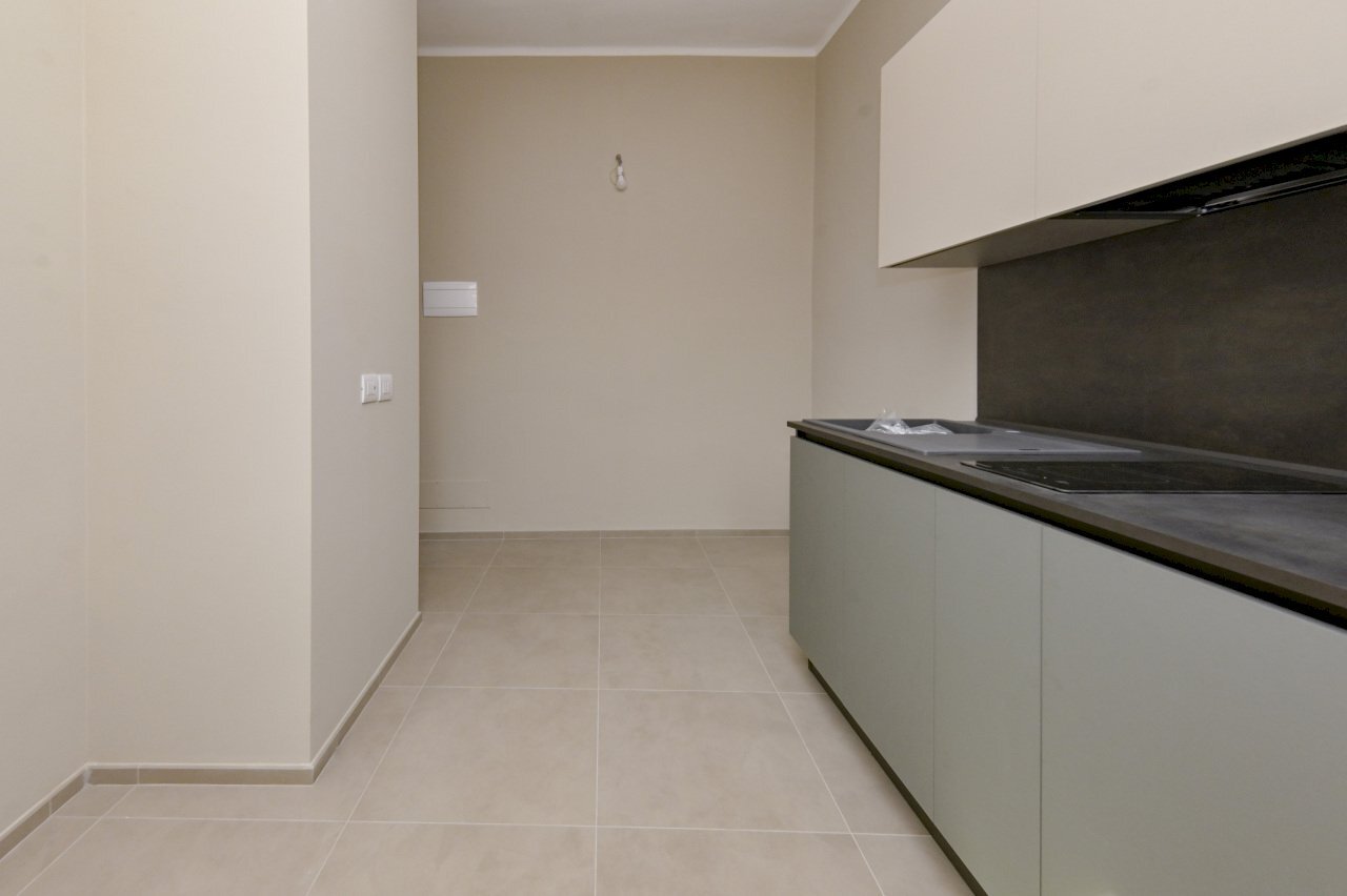 Cavoretto Appto 1-8.JPG - Bilocale Strada del Fioccardo 4, Torino - foto 1