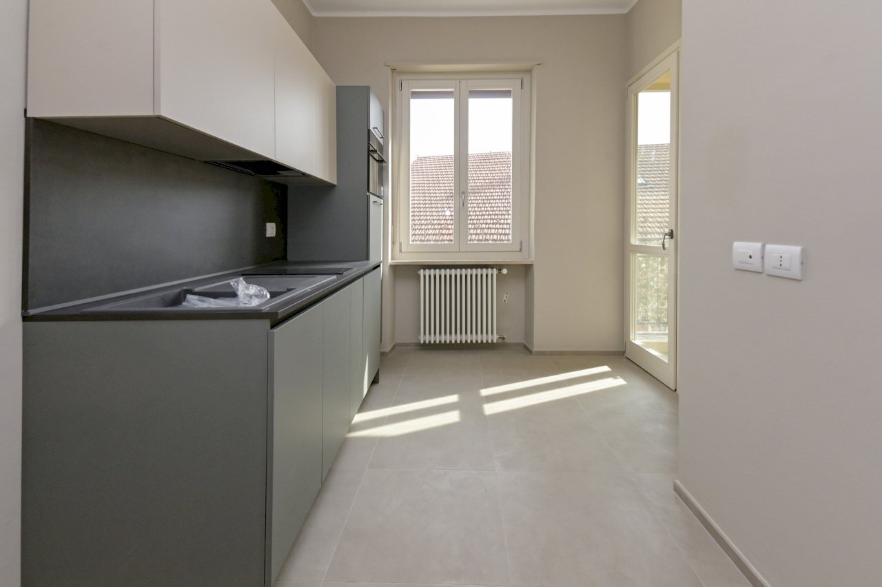 Cavoretto Appto 1-5.JPG - Bilocale Strada del Fioccardo 4, Torino - foto 2