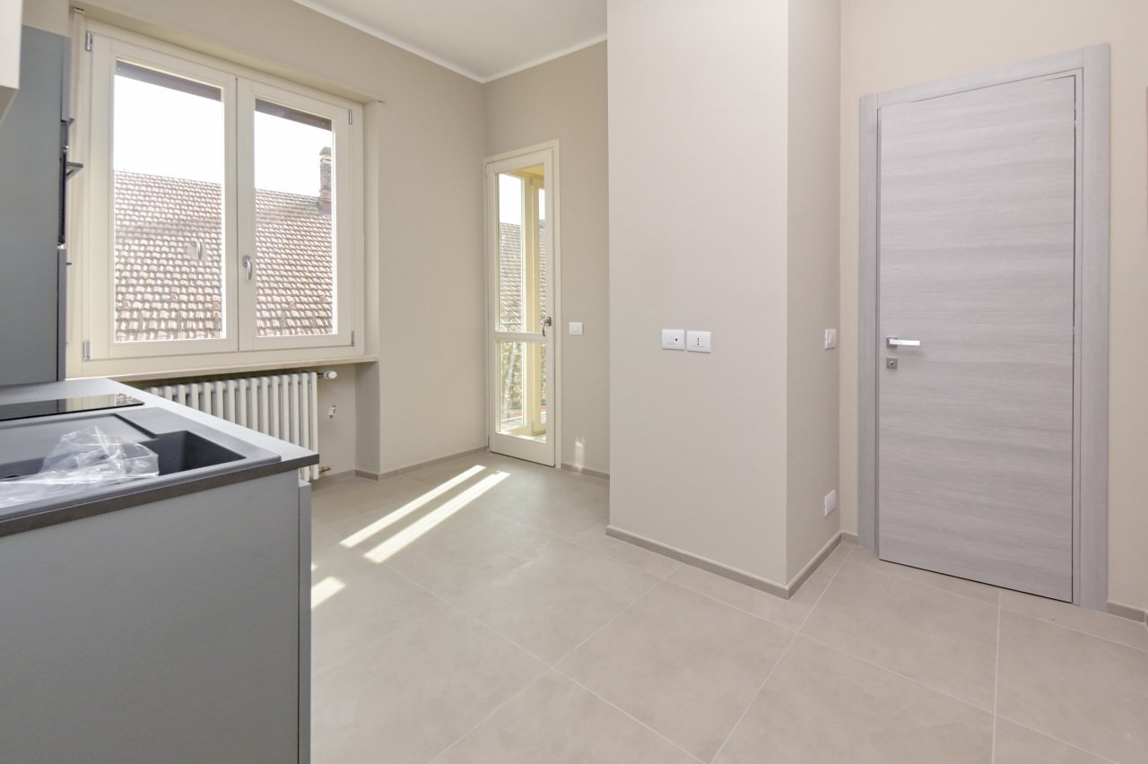 Cavoretto Appto 1-6.JPG - Bilocale Strada del Fioccardo 4, Torino - foto 3