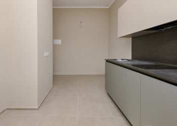 Cavoretto Appto 1-8.JPG - Bilocale Strada del Fioccardo 4, Torino - foto 1