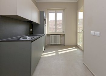 Cavoretto Appto 1-5.JPG - Bilocale Strada del Fioccardo 4, Torino - foto 2