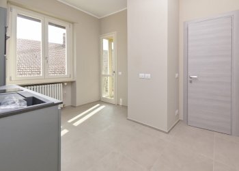 Cavoretto Appto 1-6.JPG - Bilocale Strada del Fioccardo 4, Torino - foto 3