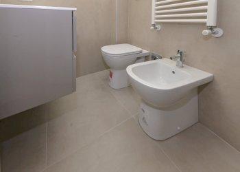 Cavoretto Appto 1-22.JPG - Bilocale Strada del Fioccardo 4, Torino - foto 12