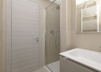 Cavoretto Appto 1-23.JPG - Bilocale Strada del Fioccardo 4, Torino - foto 15