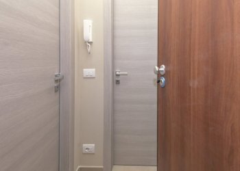 Cavoretto Appto 1.JPG - Bilocale Strada del Fioccardo 4, Torino - foto 18