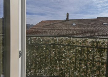 Cavoretto Appto 1-12.JPG - Bilocale Strada del Fioccardo 4, Torino - foto 21