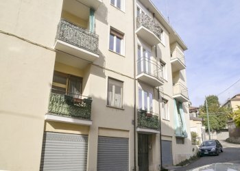 Cavoretto-4.JPG - Bilocale Strada del Fioccardo 4, Torino - foto 26