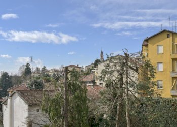 Cavoretto-6.JPG - Bilocale Strada del Fioccardo 4, Torino - foto 28