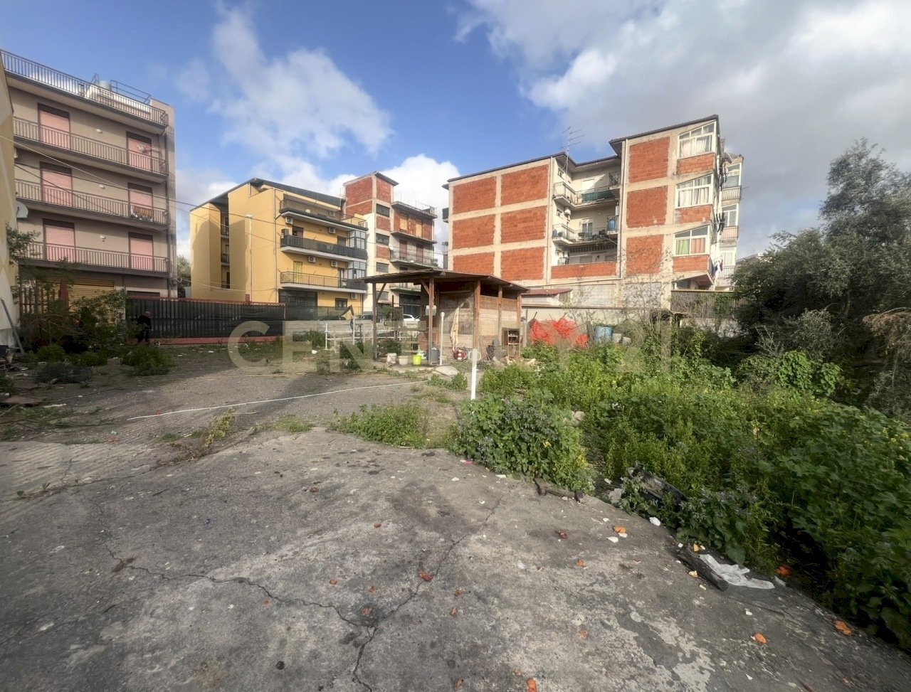 IMG_9176.PNG - Building land Via Agostino Condorelli 27, Misterbianco - photo 1