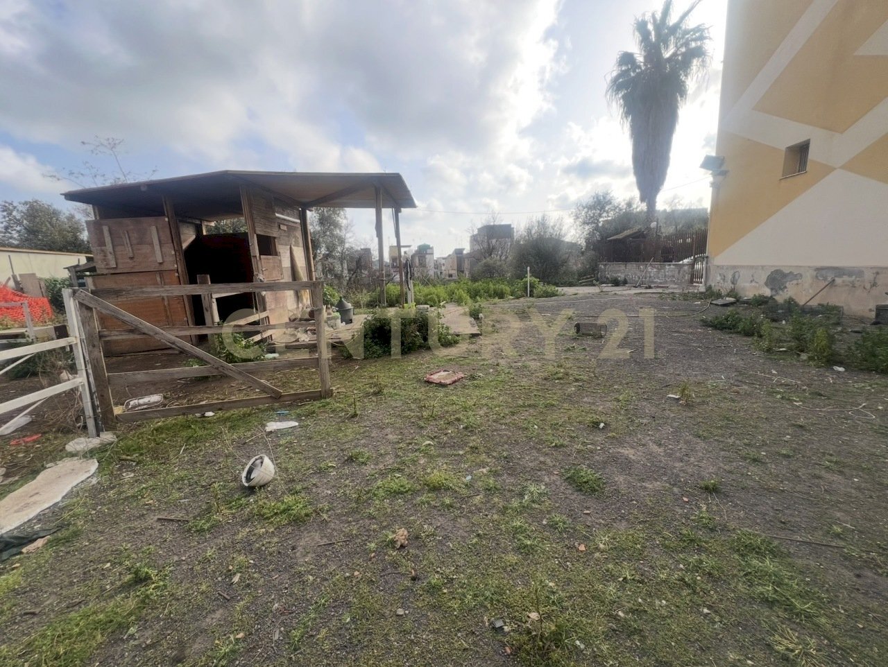 IMG_9177.PNG - Building land Via Agostino Condorelli 27, Misterbianco - photo 2