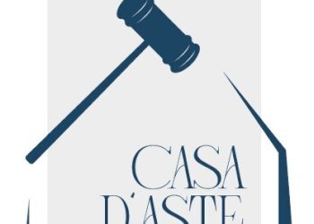 1-LOGO CASA D\'ASTE.png.jpg - Bilocale Via Giuseppe di Vittorio 6, Melendugno - foto 1