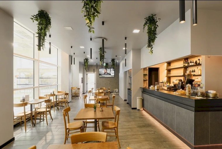 Restaurant San Fermo della Battaglia - photo 1