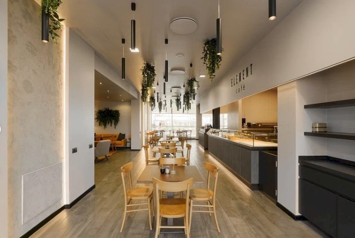 Restaurant San Fermo della Battaglia - photo 2