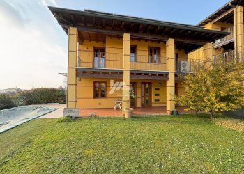 WhatsApp Image 2026-03-04 at 14.49.08_risultato.jp - Villa Via dei Ronchi 14, Capriano del Colle - foto 1