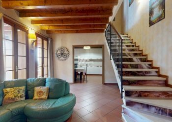 Capriano-del-Colle-BS-Villa-di-Testa-03042026_1228 - Villa Via dei Ronchi 14, Capriano del Colle - foto 5