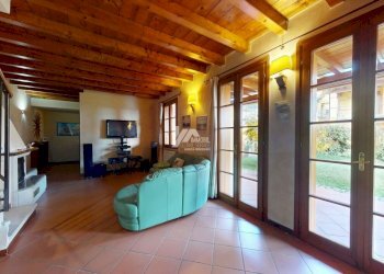 Capriano-del-Colle-BS-Villa-di-Testa-03042026_1231 - Villa Via dei Ronchi 14, Capriano del Colle - foto 6