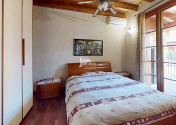 Capriano-del-Colle-BS-Villa-di-Testa-Bedroom_risul - Villa Via dei Ronchi 14, Capriano del Colle - foto 18