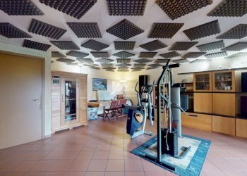 Capriano-del-Colle-BS-Villa-di-Testa-03042026_1236 - Villa Via dei Ronchi 14, Capriano del Colle - foto 22