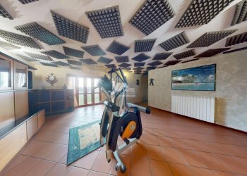 Capriano-del-Colle-BS-Villa-di-Testa-03042026_1437 - Villa Via dei Ronchi 14, Capriano del Colle - foto 23