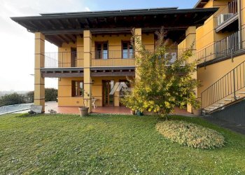 WhatsApp Image 2026-03-04 at 14.49.29_risultato.jp - Villa Via dei Ronchi 14, Capriano del Colle - foto 29