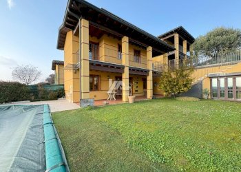 WhatsApp Image 2026-03-04 at 14.49.09_risultato.jp - Villa Via dei Ronchi 14, Capriano del Colle - foto 30