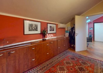 Via-Lattanzio-Gambara-Bedroom_risultato.jpg - Trilocale Via Lattanzio Gambara 75, Brescia - foto 15