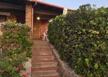 VIALETTO DI INGRESSO.jpeg - Casale Via delle Mattanze 1, Stintino - photo 6