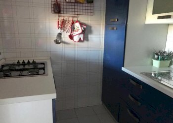 VISTA ANGOLO COTTURA.jpeg - Casale Via delle Mattanze 1, Stintino - photo 9