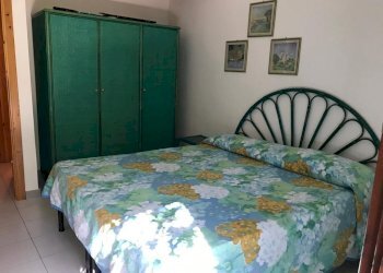 VISTA CAMERA MATRIMONIALE BIS.jpeg - Casale Via delle Mattanze 1, Stintino - photo 10