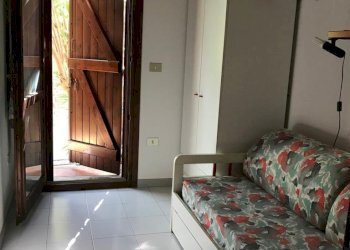 VISTA CAMERETTA CON DUE LETTI BIS.jpeg - Casale Via delle Mattanze 1, Stintino - photo 12