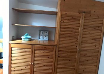 ARMADIO SOPPALCO.jpeg - Casale Via delle Mattanze 1, Stintino - photo 15