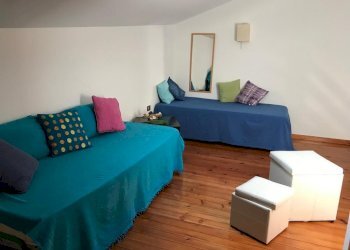 VISTA POSTI LETTO SOPPALCO.jpeg - Casale Via delle Mattanze 1, Stintino - photo 16