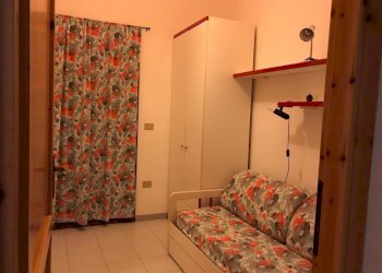 VISTA CAMERETTA CON DUE LETTI.jpeg - Casale Via delle Mattanze 1, Stintino - photo 21