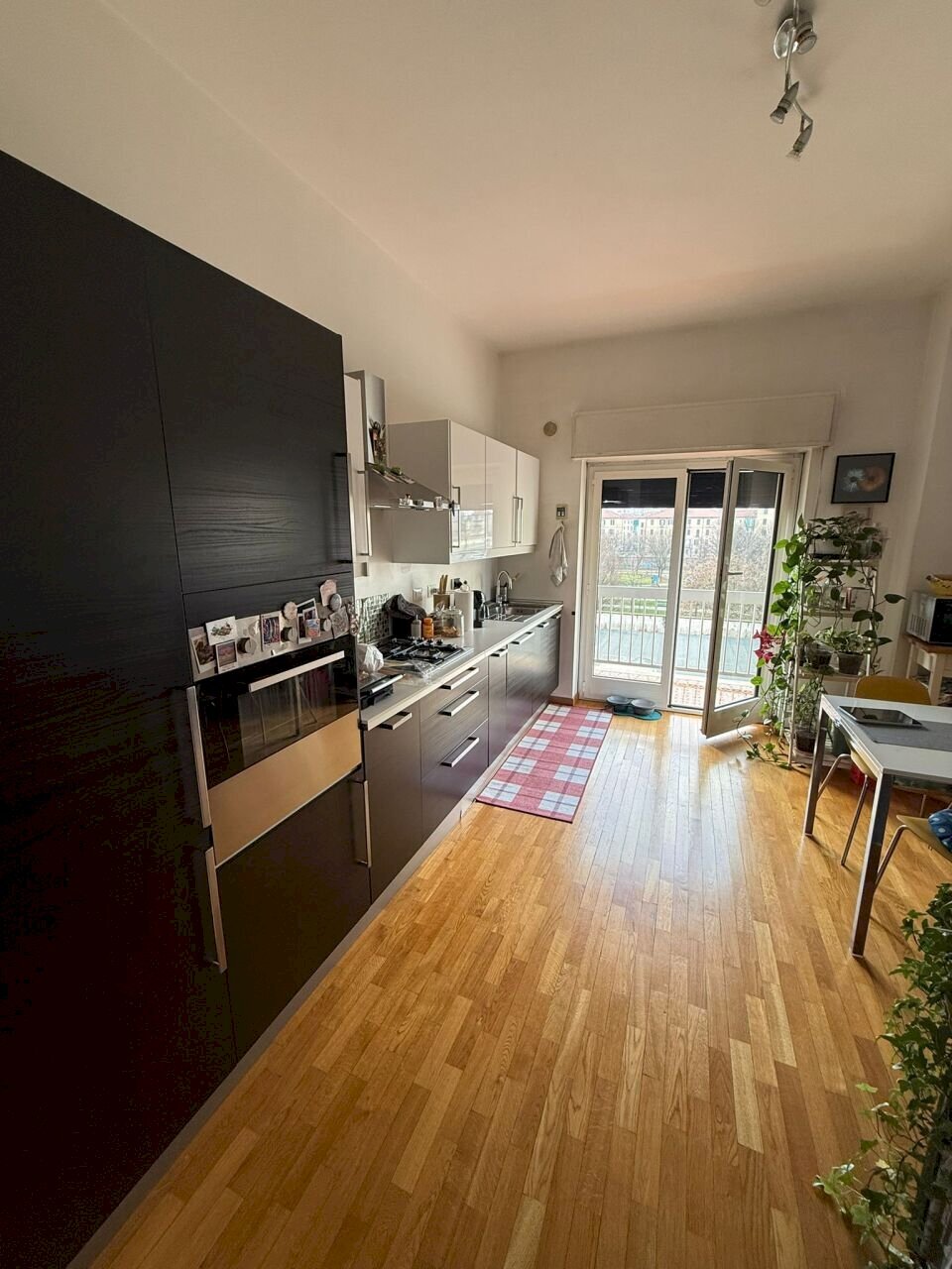 WhatsApp Image 2026-03-03 at 11.27.10 (4).jpeg - Bilocale Via Tommaso Grossi 2, Torino (zona San Salvario) - foto 2