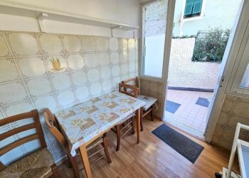 CUCINA (6).jpeg - Apartment Via Giovanni Revello 41, Genova (neighborhood Pontedecimo) - photo 5