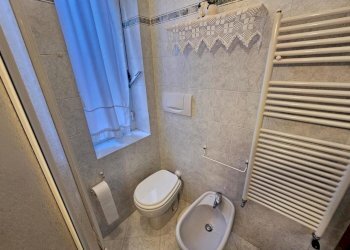 BAGNO (3).jpeg - Apartment Via Giovanni Revello 41, Genova (neighborhood Pontedecimo) - photo 19
