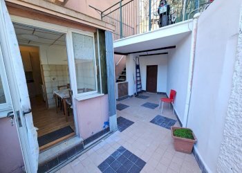 ESTERNO (1).jpeg - Apartment Via Giovanni Revello 41, Genova (neighborhood Pontedecimo) - photo 20
