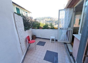 ESTERNO (2).jpeg - Apartment Via Giovanni Revello 41, Genova (neighborhood Pontedecimo) - photo 21