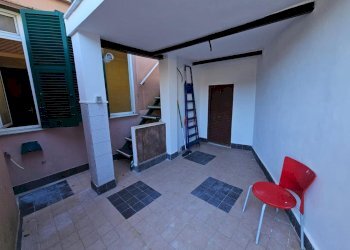 ESTERNO (4).jpeg - Apartment Via Giovanni Revello 41, Genova (neighborhood Pontedecimo) - photo 23